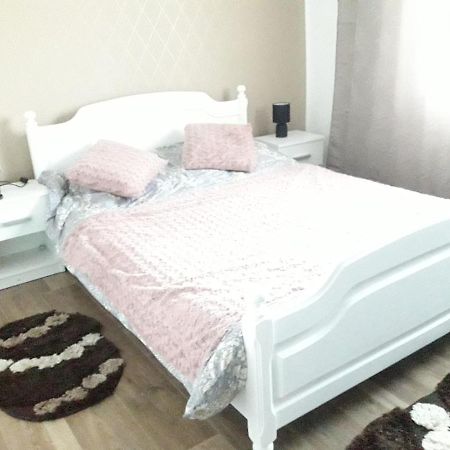 Sweet Home 부자우 외부 사진