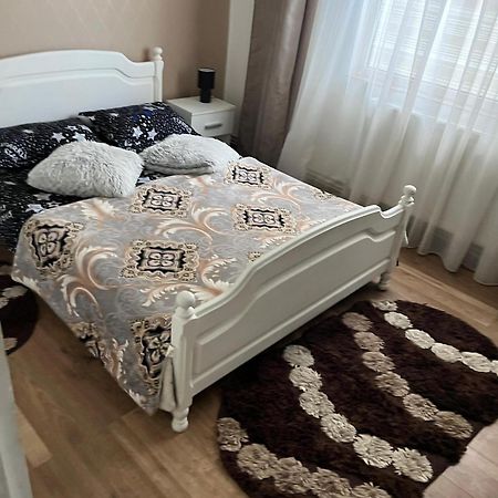 Sweet Home 부자우 외부 사진
