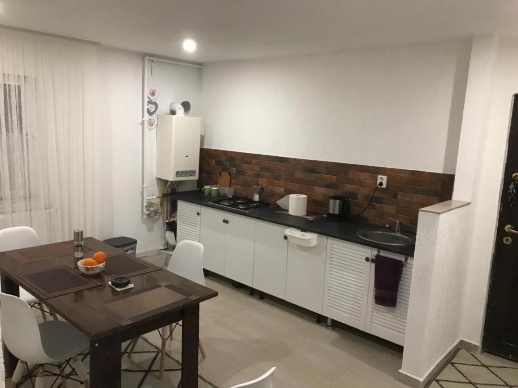 Sweet Home 부자우 외부 사진