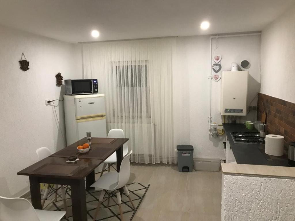 Sweet Home 부자우 외부 사진