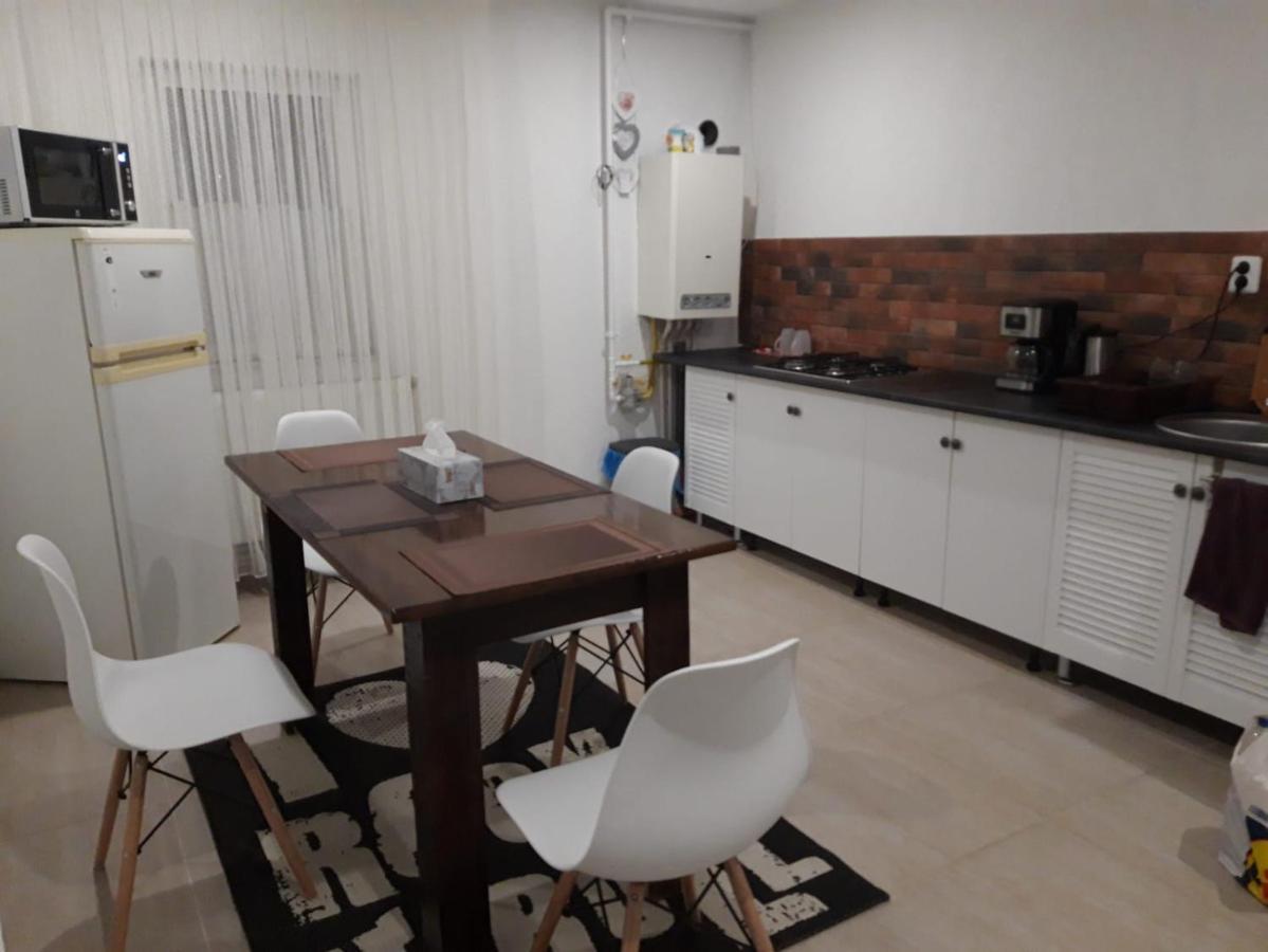 Sweet Home 부자우 외부 사진