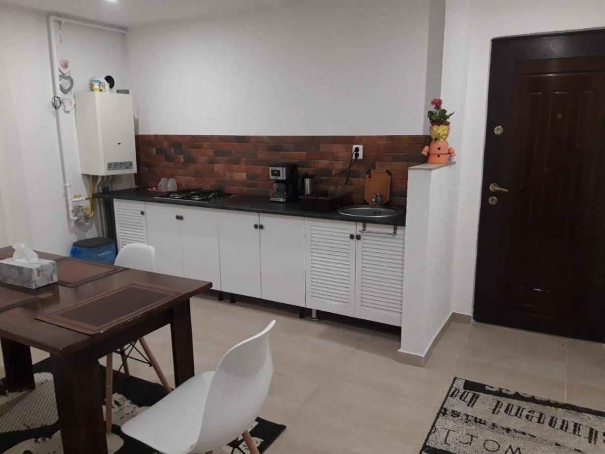 Sweet Home 부자우 외부 사진