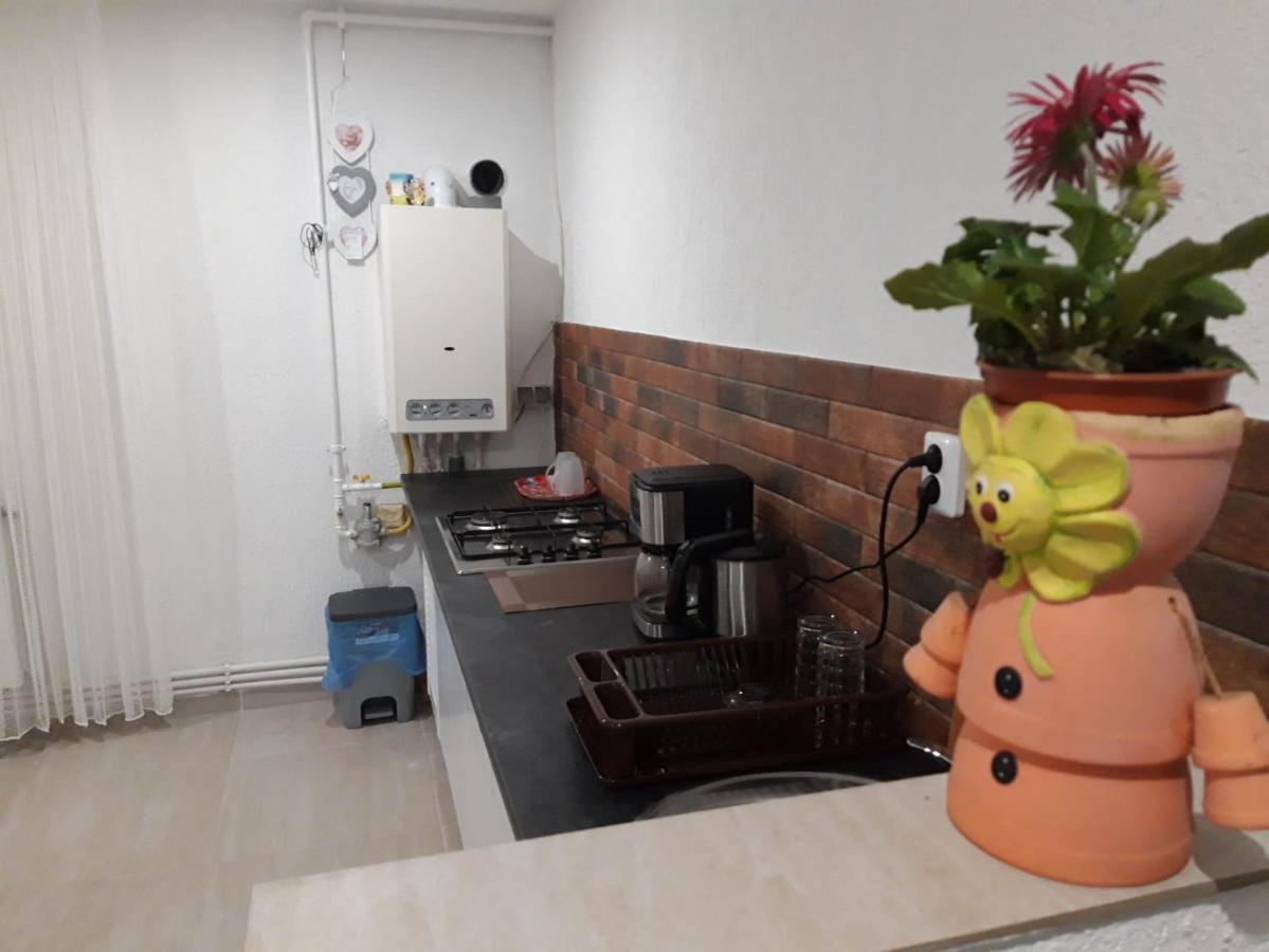 Sweet Home 부자우 외부 사진