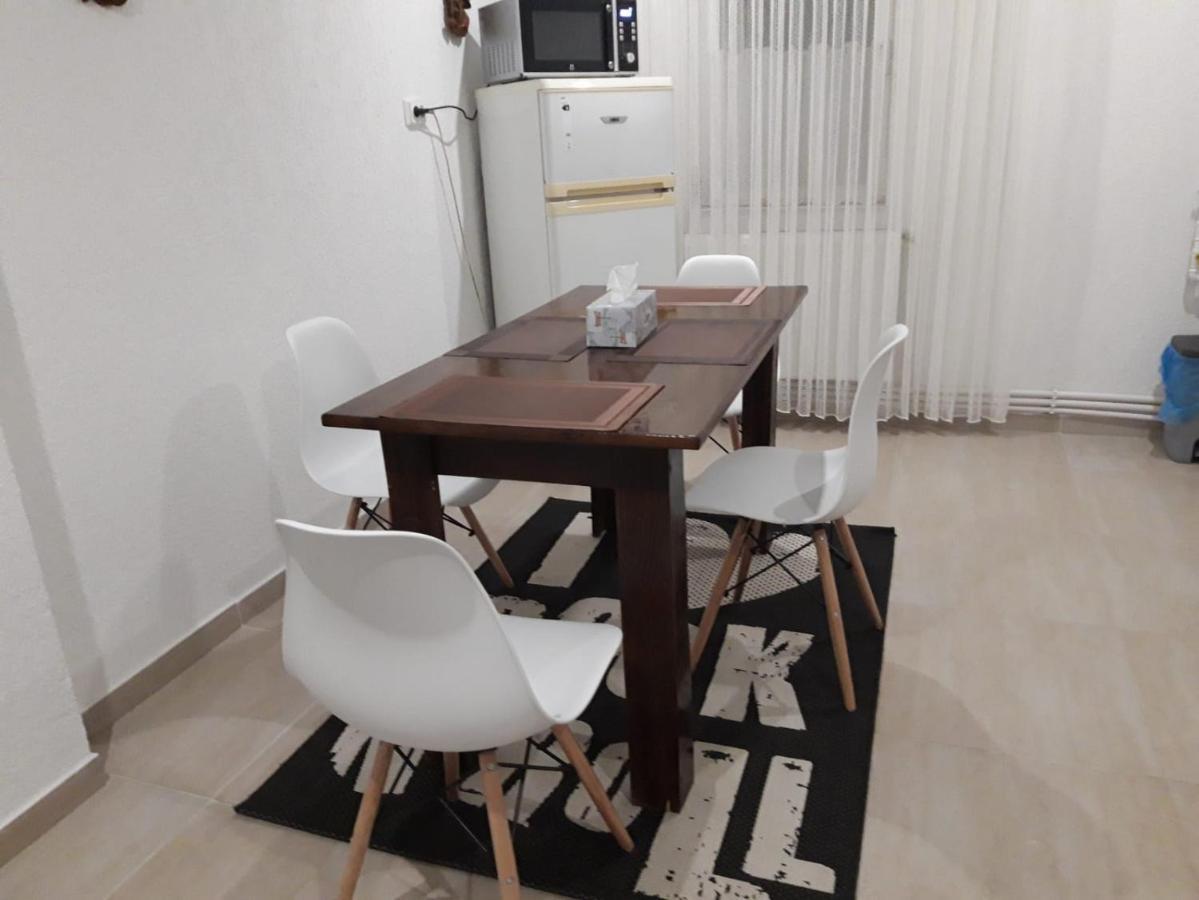 Sweet Home 부자우 외부 사진