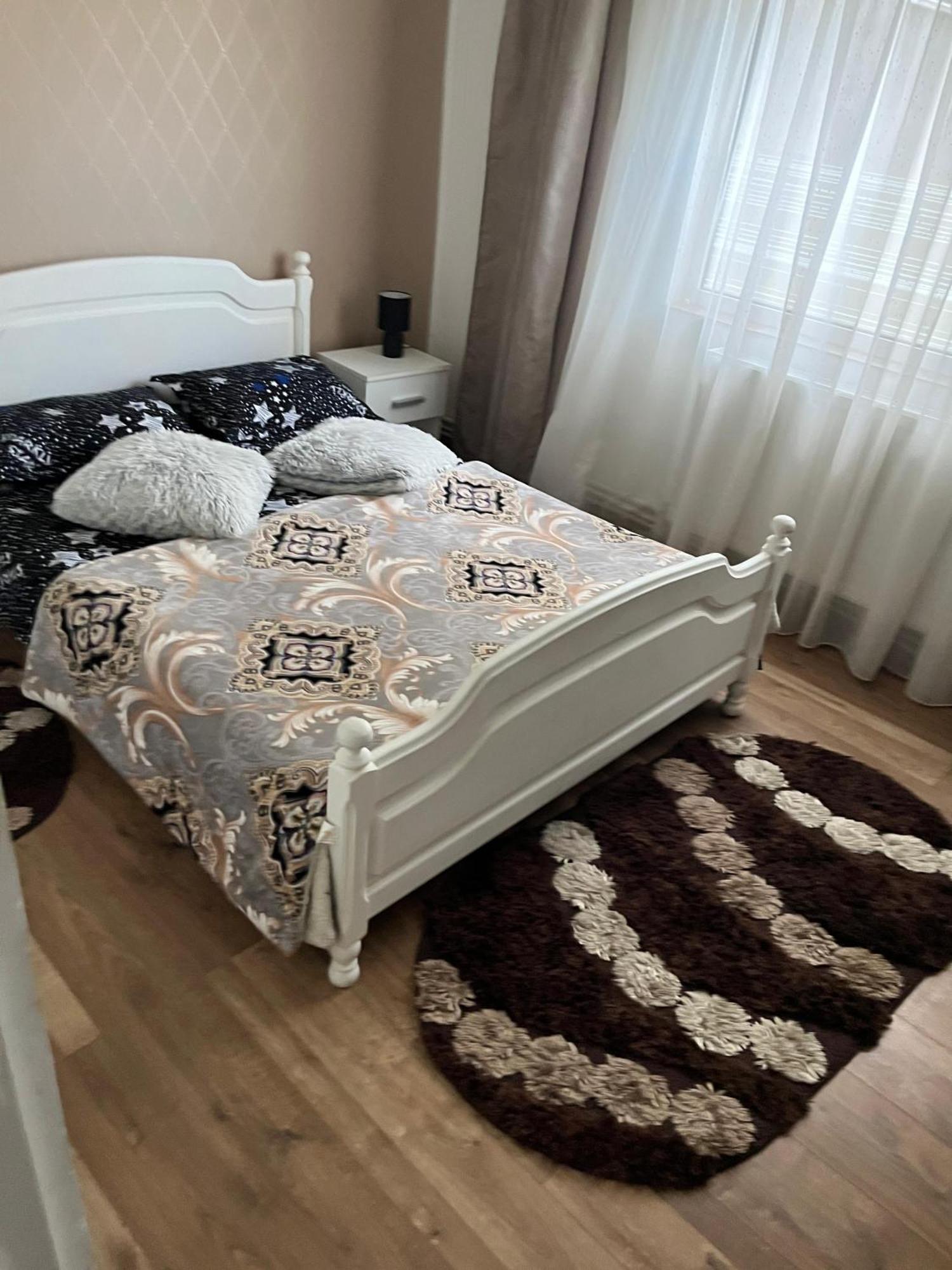 Sweet Home 부자우 외부 사진